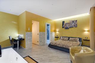 Gasthuis Excellence Rome