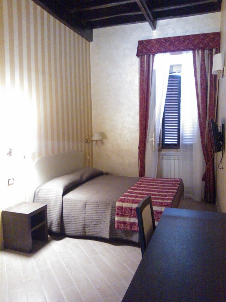 Excellence Gasthuis Rome